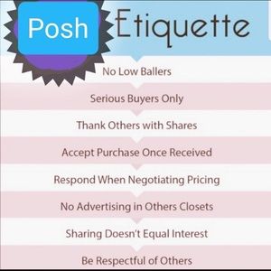 My Closet Rules 💕